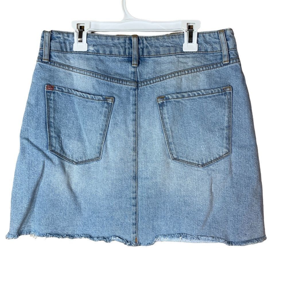 ‎BDG Urban Outfitters jean skirt - Picture 4 of 5